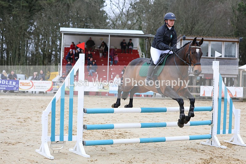 3E7A8460 - Class 2: 80/85cm