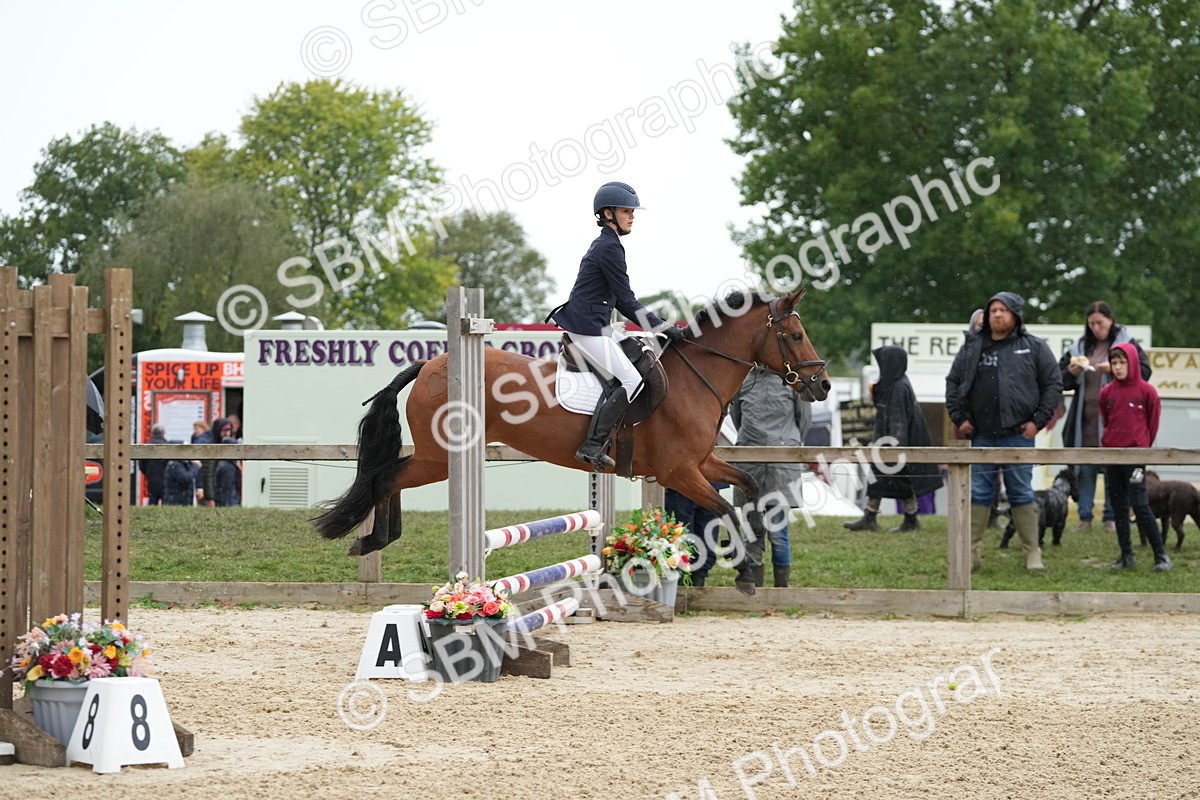 SBM_43123 - J7 - Junior Pony 60cm Championship