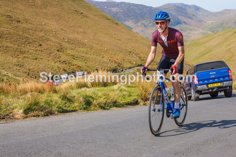 104832 - Newlands Pass 10.00-11.00