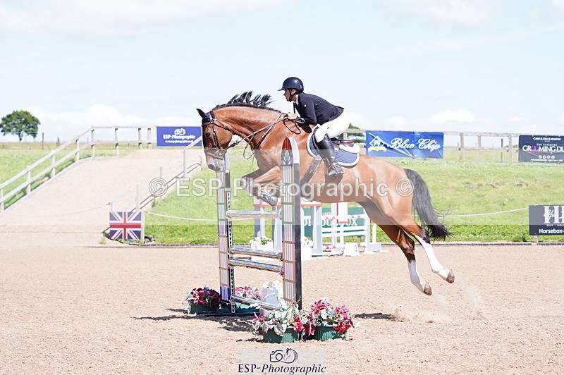 240728A-145152-09600 - Cls 29 National 1.30m Open