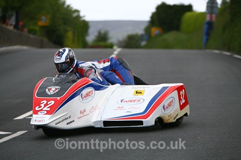  - Side Car Race 2