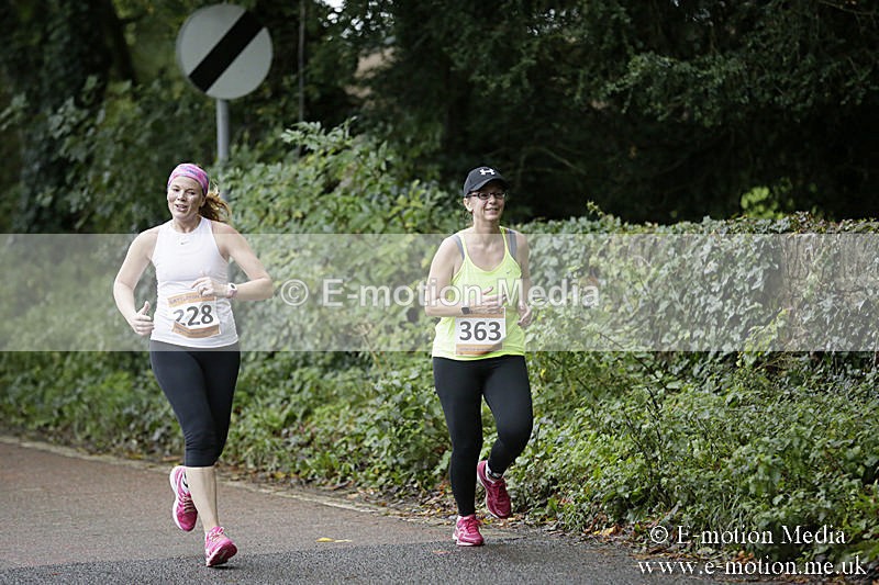 CAD131019-1434 - Cadence Events Grittleton 10km 13/10/19