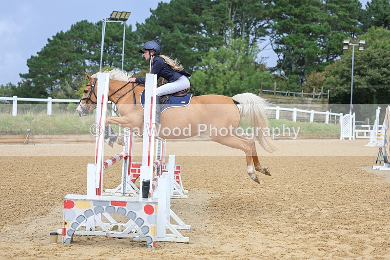 3E7A7711 - Class 2: 70cm Junior