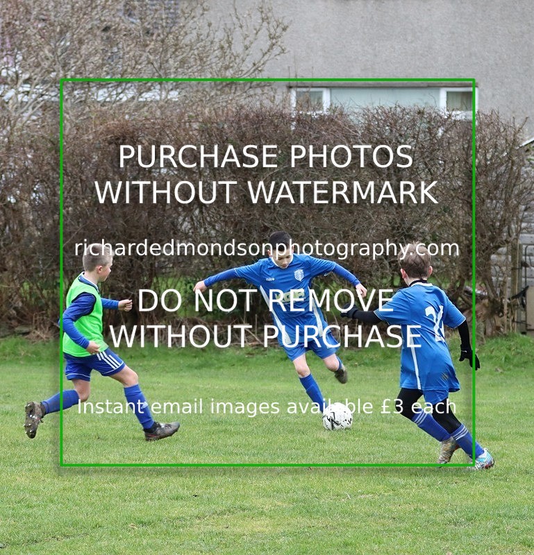 IMG_3005 - Wattsfield U11 v Ibis U11 (22/1/22)