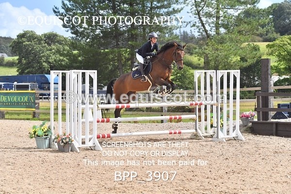 BPP_3907 - CLASS 7 1.05m Amateur Championship Qualifier/ 1.05m Open