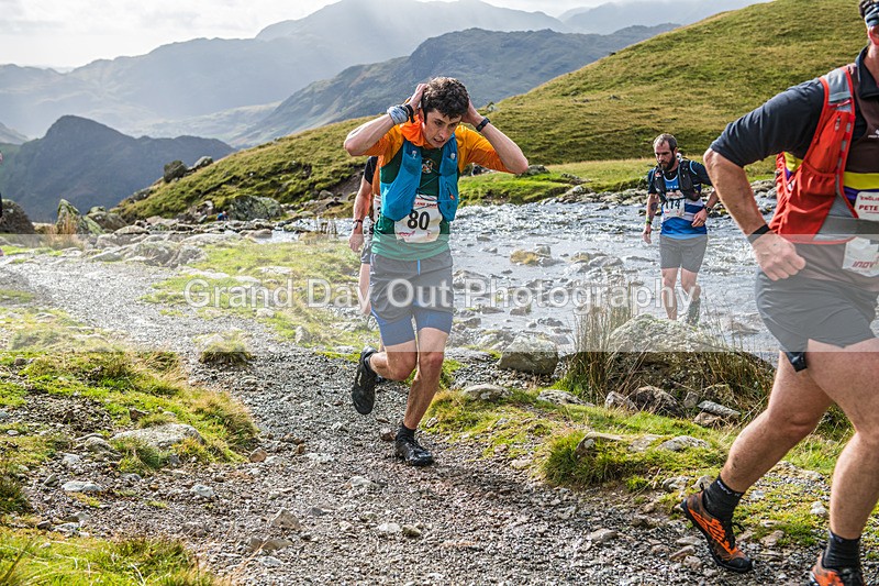 Langdale-450 - Langdale Horseshoe Fell Race Saturday 8th October 2022
