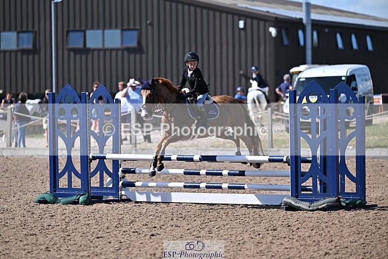 250627-162857-00722 - Cls 6 Stepping Stones 128cm and 138cm