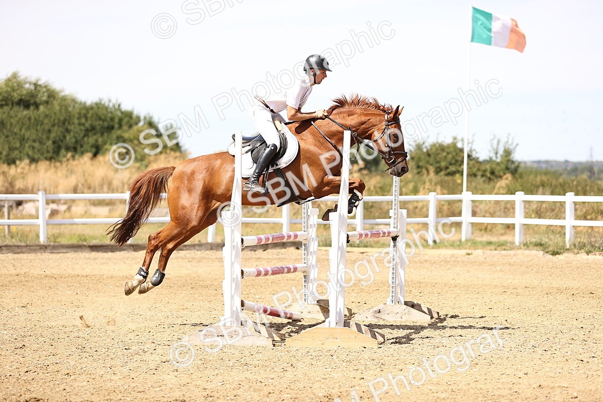 SBM_000963 - Class 4 - Senior Discovery - 1.00m Open