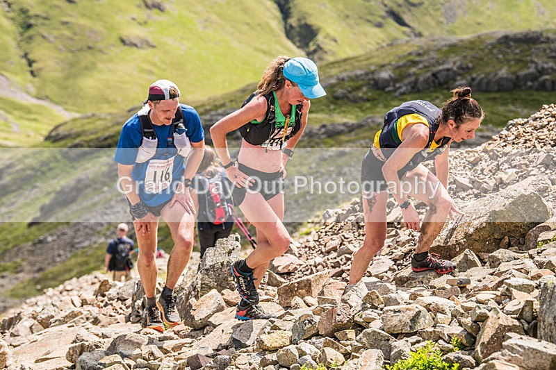 Borrowdale-952 - Borrowdale Fell Race Saturday 2nd August 2025