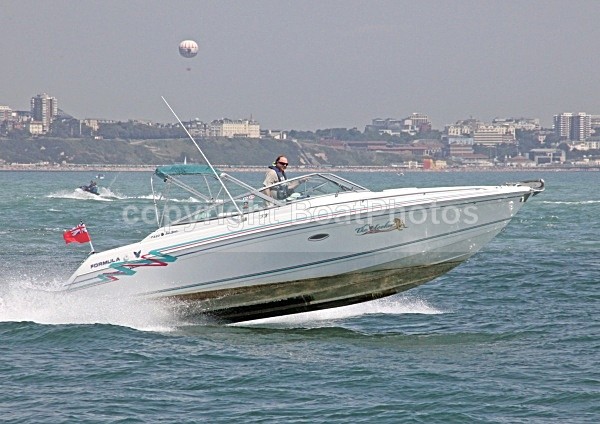 090524 THE HOOKER IMG_2000 - Motorboats - Open