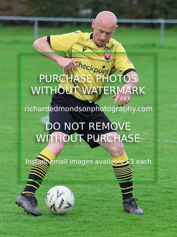 533A5165 - NJC FC