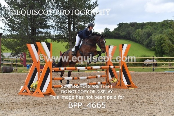 BPP_4665 - CLASS 4 Senior Discovery/ 1m Open