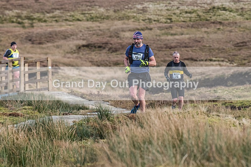 Nine Standards-802 - Nine Standards Fell Race Thursday 1st January 2026