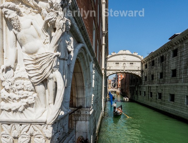 Venice-2 - Lake Garda, Verona and Venice