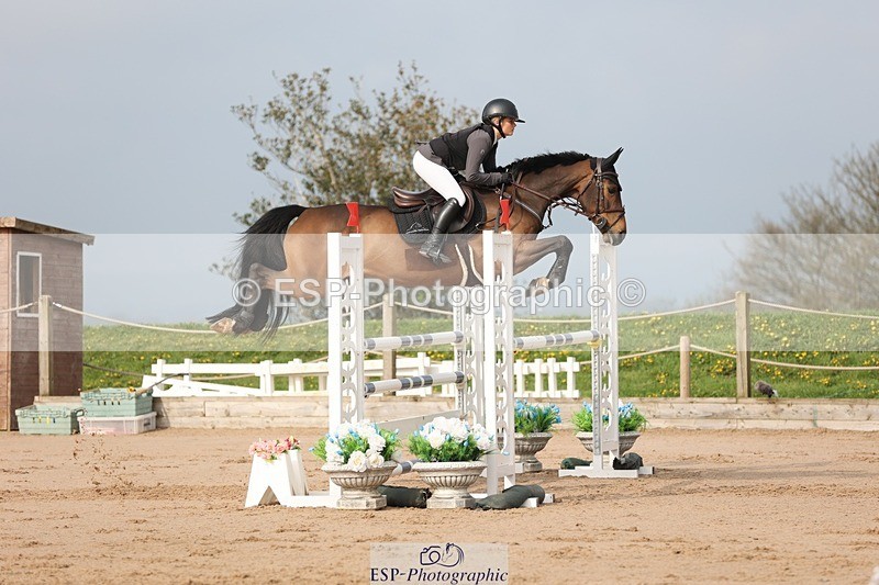 250424-093420-02876 - Cls 29 Young Horse 6yr old