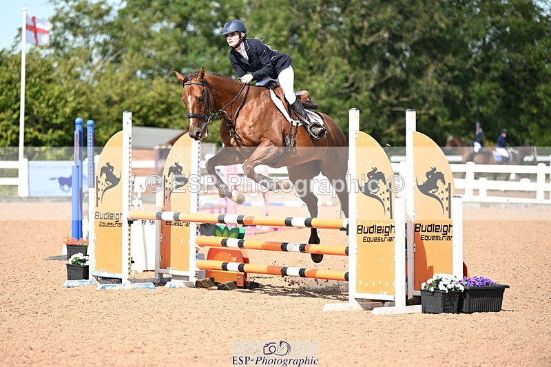 240914A-121518-06728 - Cls 22-S 85cm Amateur Qualifier