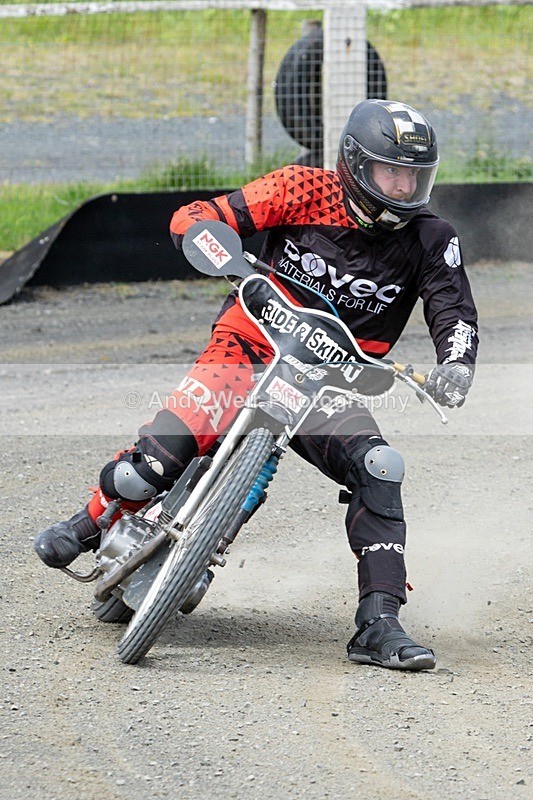 200711-7D-8E0A2654 - Ride & Skid It  Speedway Experience 11th Jul 20