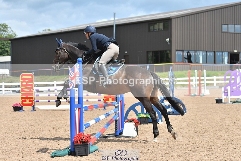 240727A-125323-04713 - Cls 22 85cm Amateur Qualifier