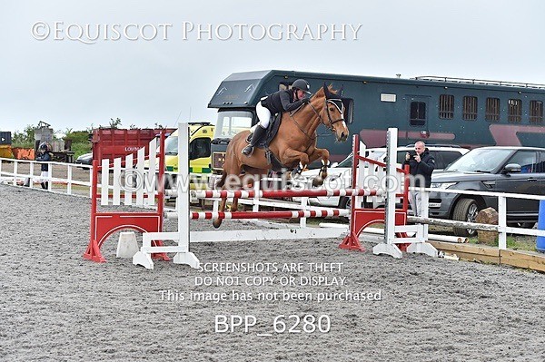 BPP_6280 - SUN CLASS 37 BR NOVICE/90CM