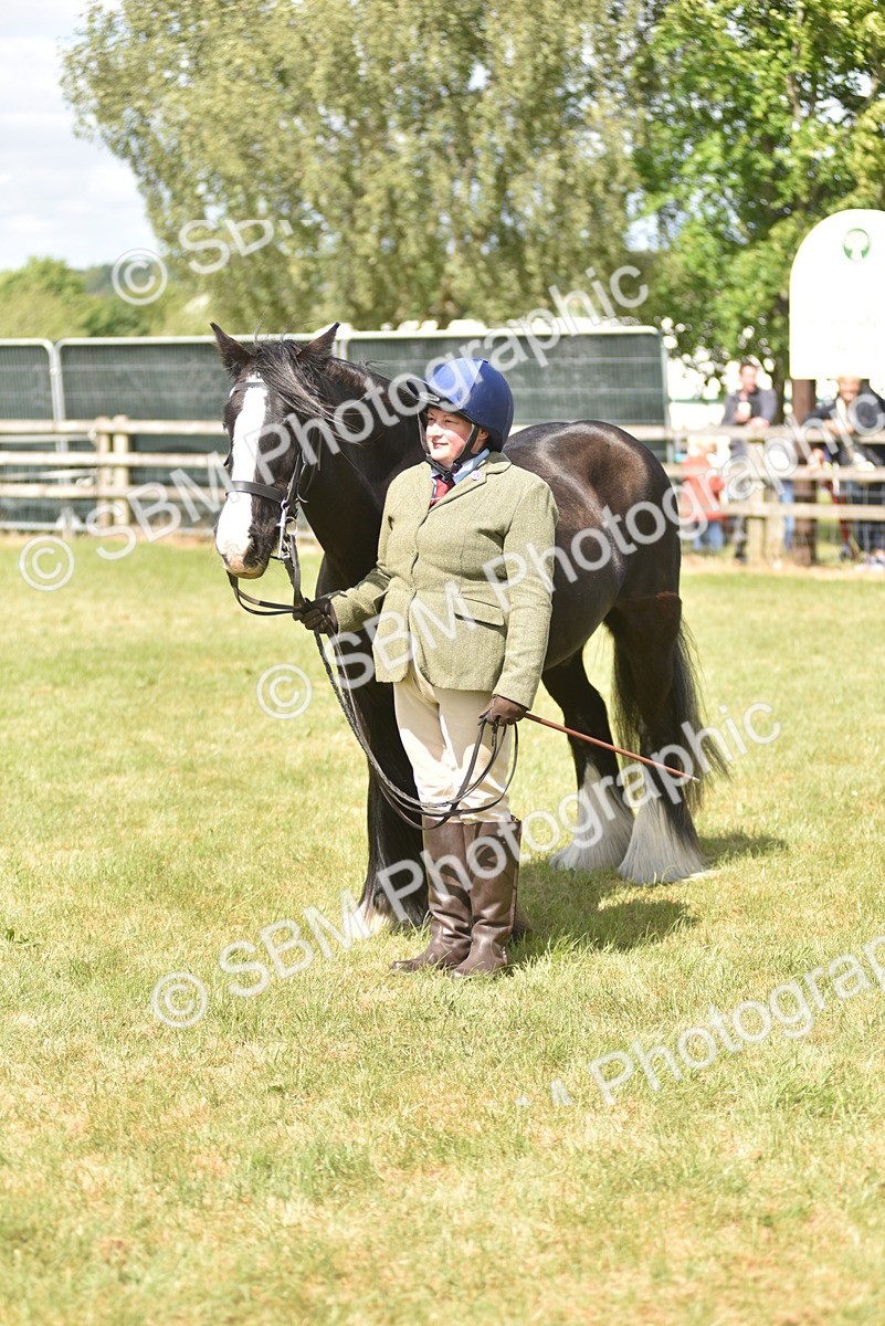 SBM_16098 - Class 117-122 - SSADL RIHS Qualifier