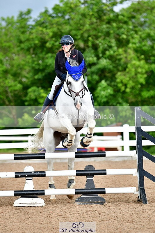 240526A-125750-08144 - Cls 33 95cm National Am Qualifier