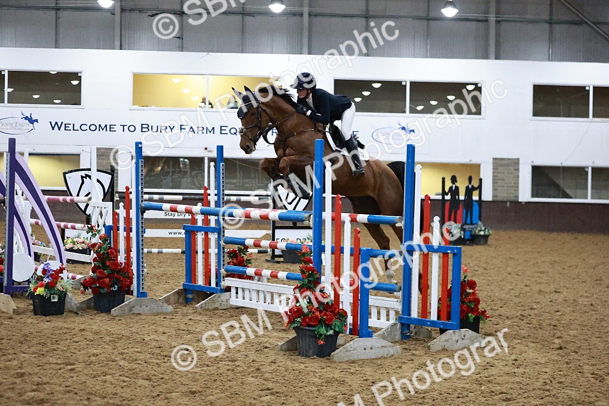 SBM_002284 - Class 7 - National 1.30m 1.40m