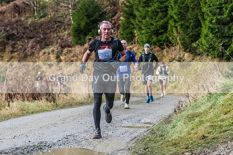 Glentress 21  10K-460 - High Terrain Events Glentress 21 & 10K Trail Races Saturday 16th November 2024