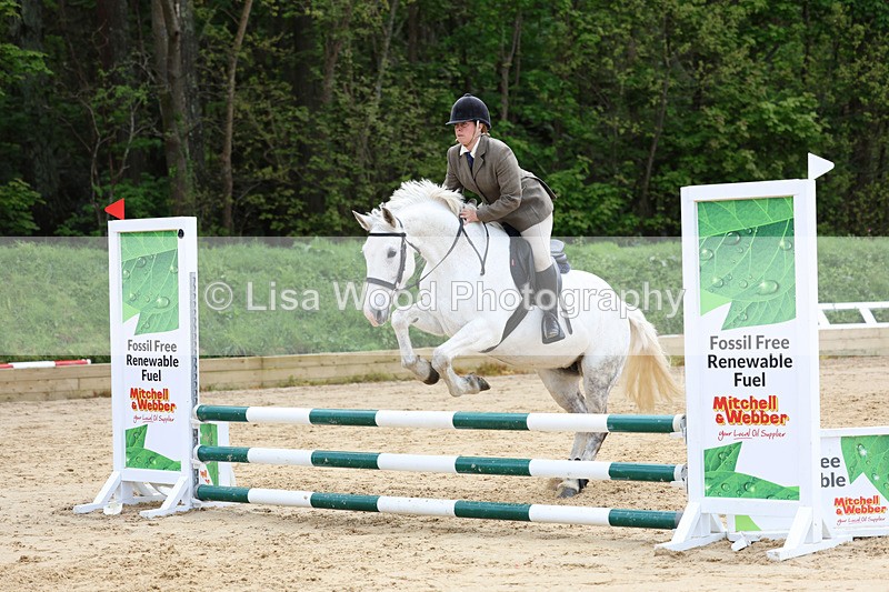 3E7A6866 - Class 7: 70cm Senior