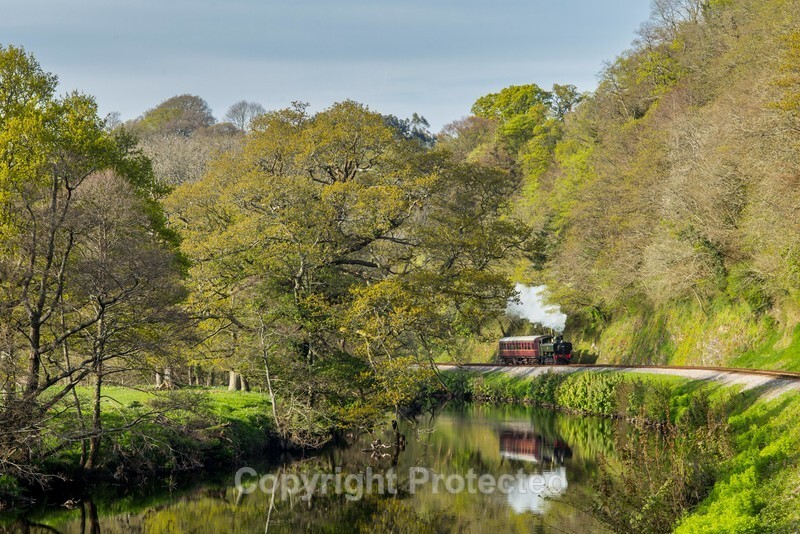 Keith Walker - Along The South Devon Line - M240 - 90mm APO-Summicron - The Leica Fellowship Gallery