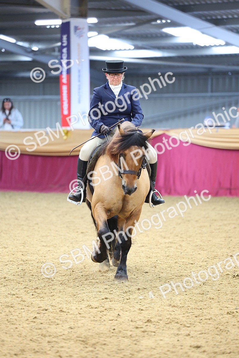 SBM_24416 - Class 906 - Supreme Final - Ridden Pre Vet