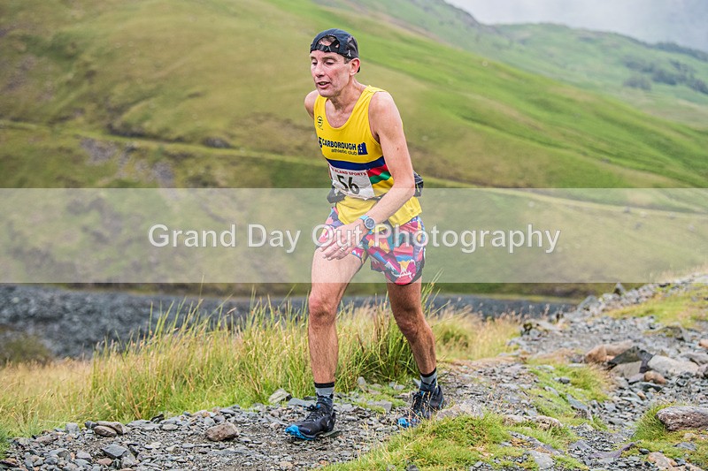Buttermere h-s-101 - Buttermere Horseshoe Fell Race Saturday 4th July 2026