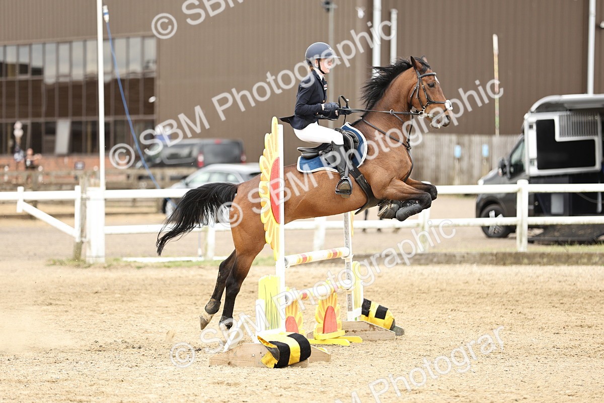 SBM_005871 - 90/100cm showjumping