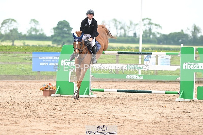 250511-132936-14117 - Cls 27 Area Trial Jump Off and Presentations