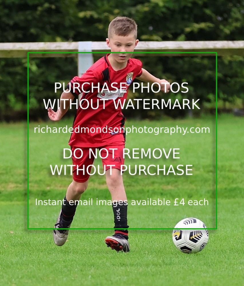 533A7749 - Kendal Utd U9 vs Morecambe Hawks U10 (7/09/25)