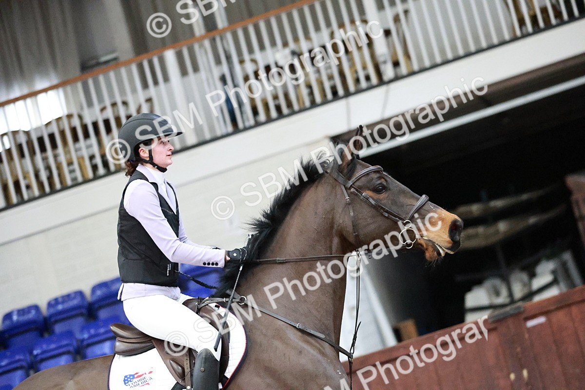 SBM_000365 - Class 2 - Senior British Novice - 90cm