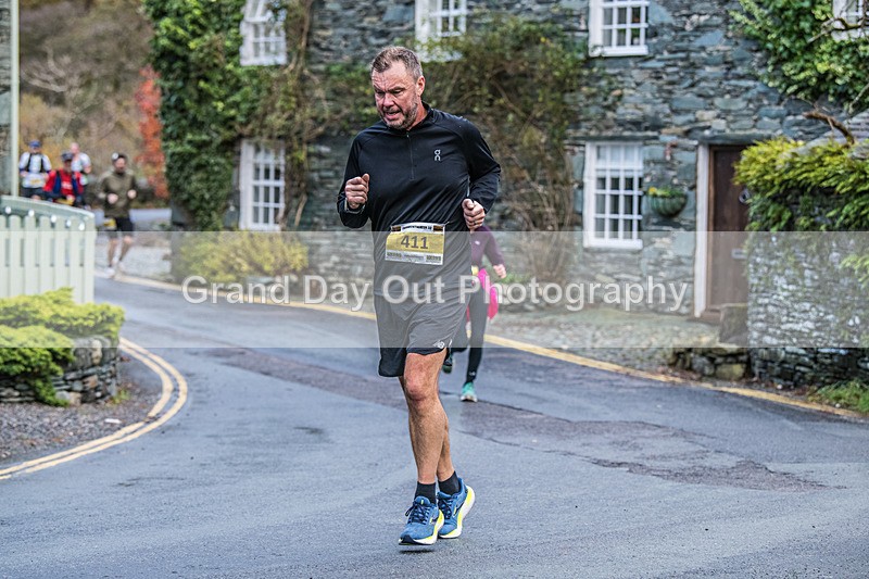 Derwentwater-747 - Derwentwater 10 Mile Road Race Sunday 2nd November 2025