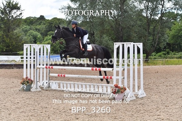 BPP_3260 - CLASS 15 SUN Senior Discovery/ 1m Open