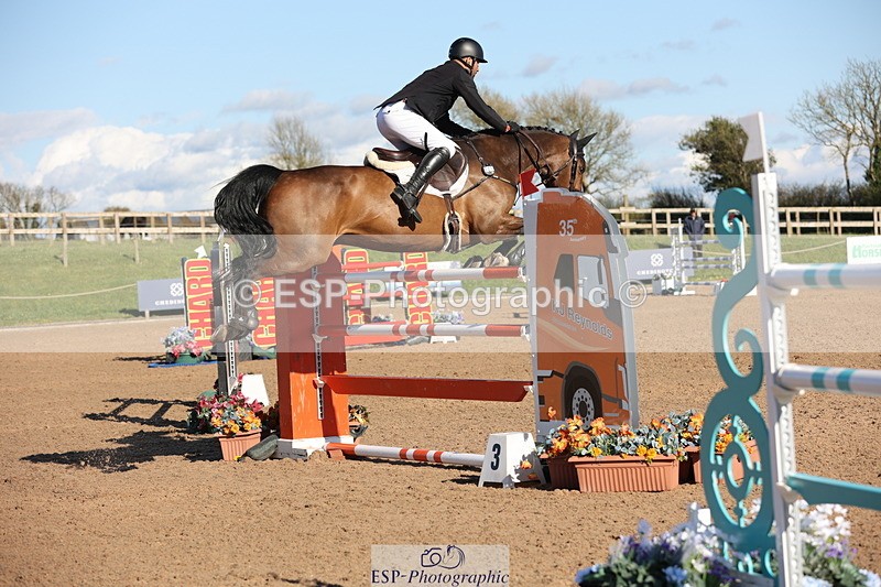 240419A-172545-09785 - Cls 10, 2 Star Big Tour 145cm  Break to End