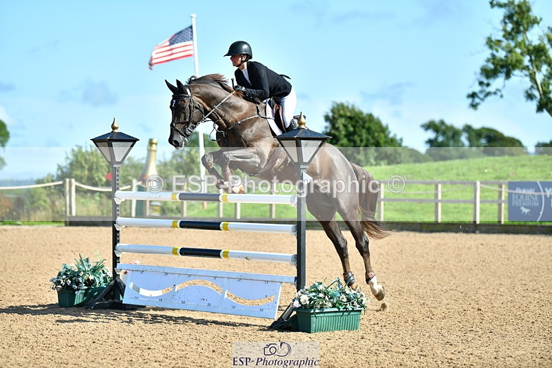 230723A-165919-13728 - Cls 8, 2 Star Medium 1.35m