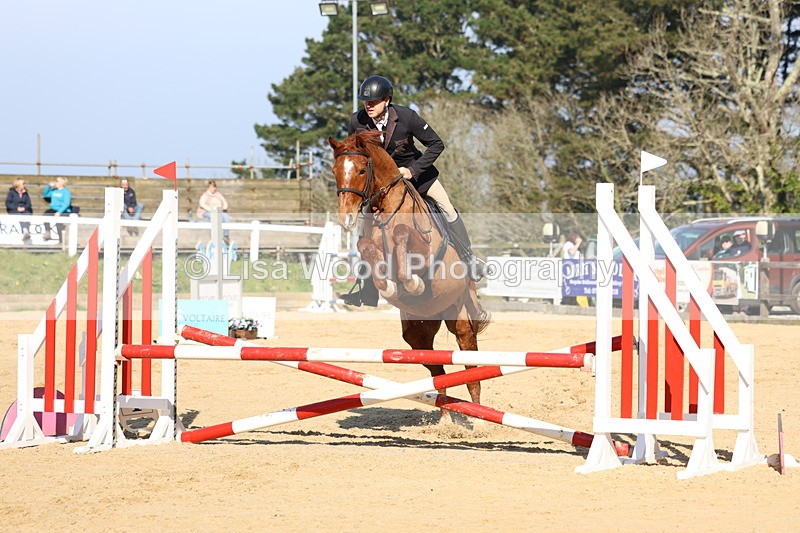 3E7A6078 - Class 3: Senior 80cm