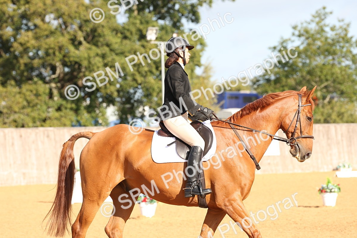 SBM_16075 - D10 - Small Tour Championship Prelim 2
