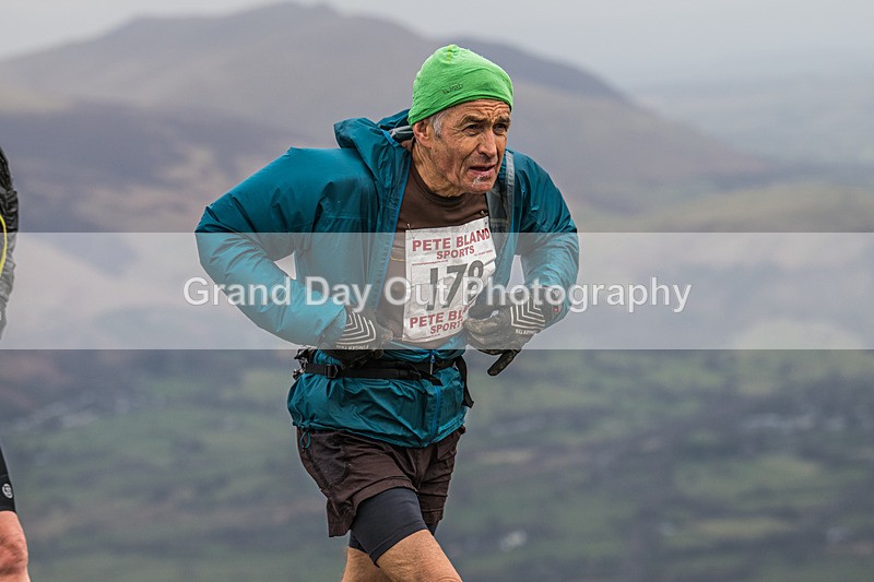Coledale-1194 - Coledale Horseshoe Fell Race Saturday 29th March 2025