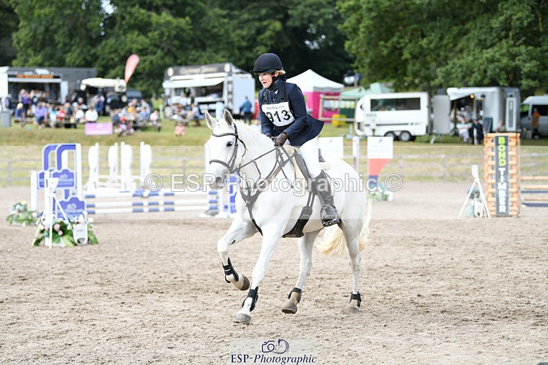 240825X-120925-32788 - 70cm SJ 11.40 to 12.30