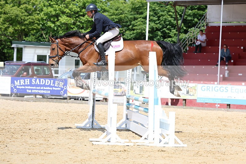 3E7A6627 - Class 5: Senior Discovery/1m open