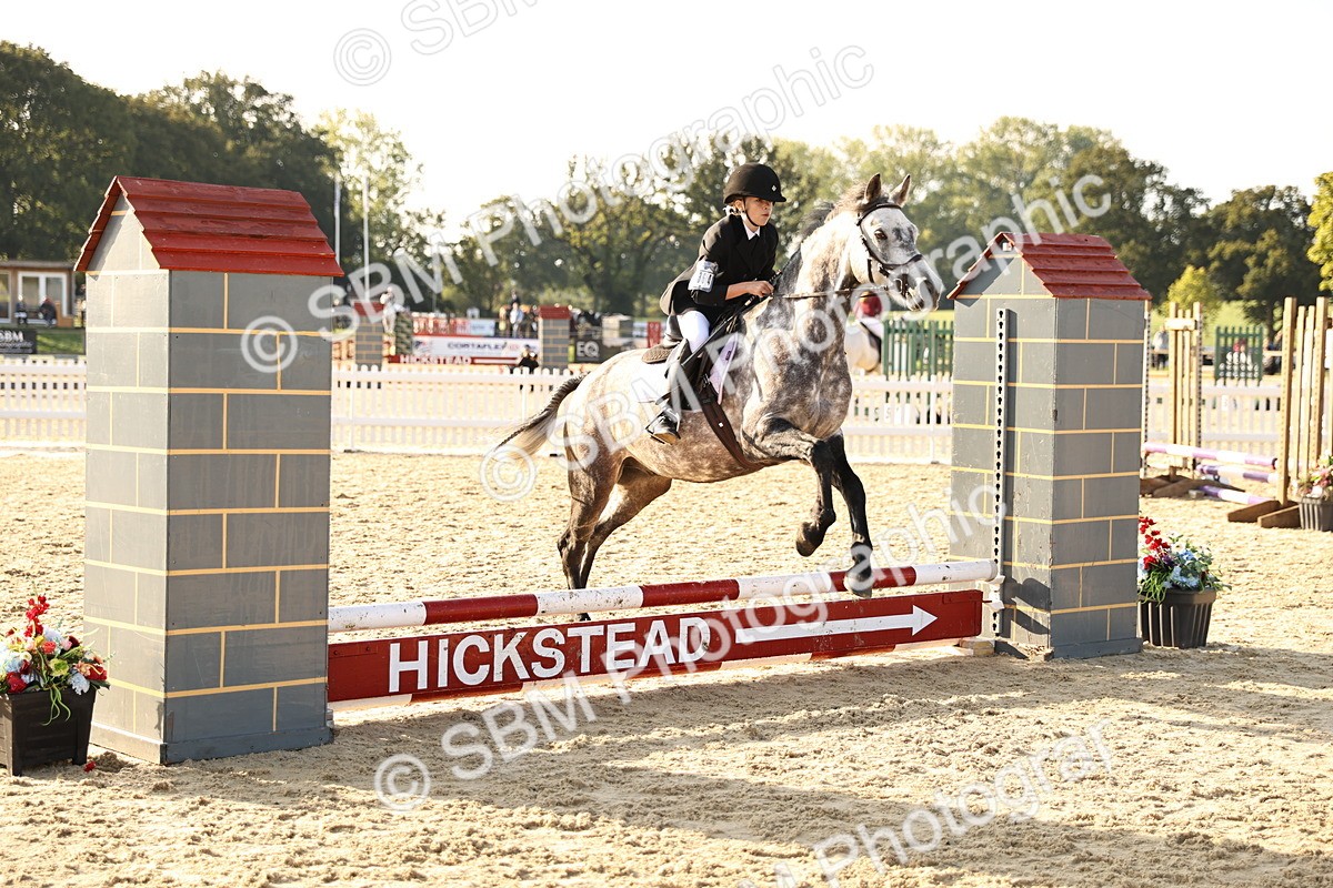 SBM_59493 - J11 - Junior Pony 50cm Championship