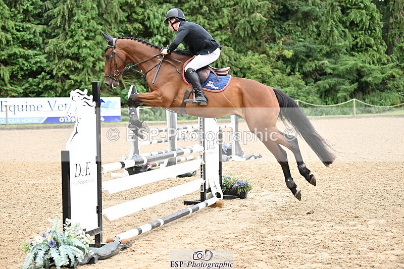 250706A-084800-17498 - Cls 46 4 Year Old Championships