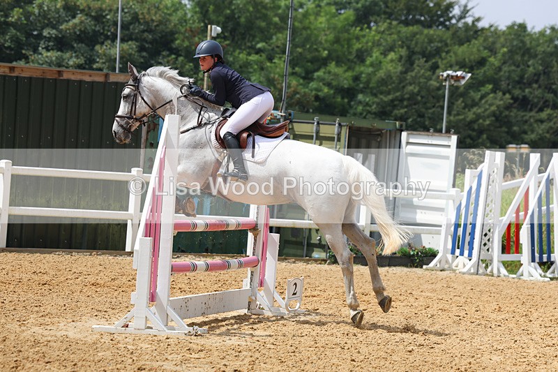 3E7A5815 - Class 5: Senior 95cm