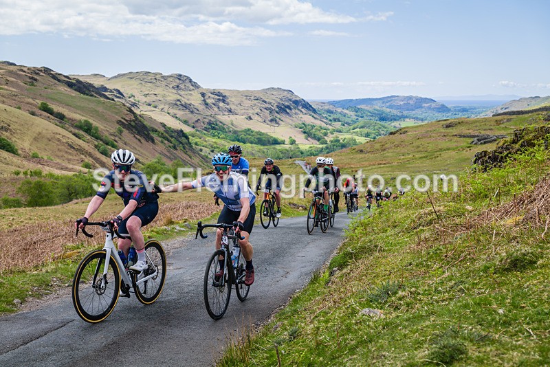133015 - Hardknott Pass Camera 1 13.00-14.00