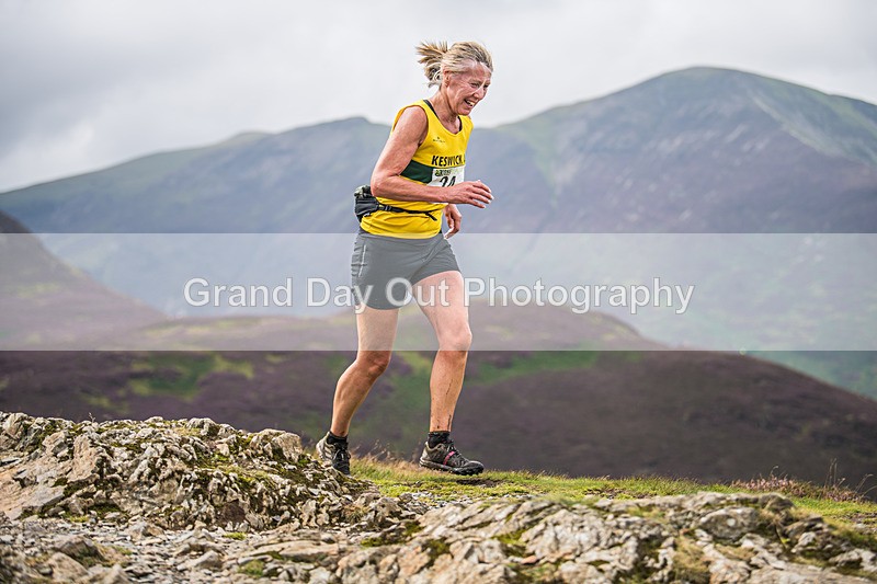 Barrow-245 - Barrow Fell Race Monday 26th August 2024