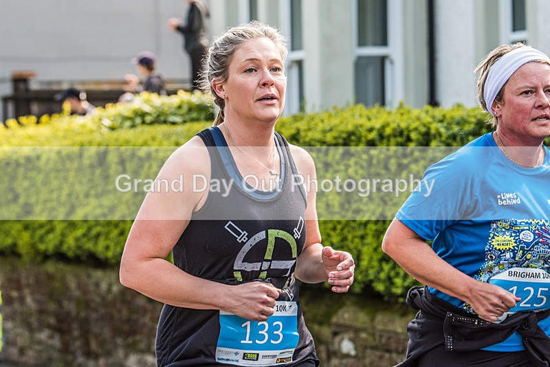 Brigham 10k-167 - Brigham 10k Road Race Sunday 23rd April 2023